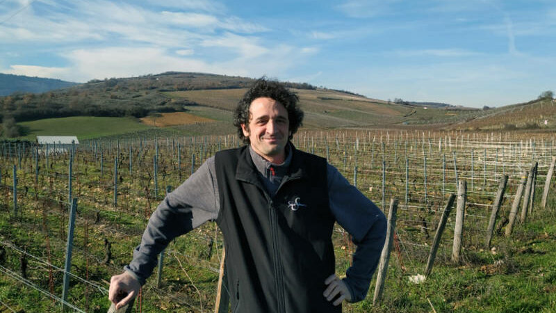 Macon : la transition agro-écologique au service de signes de qualité ...