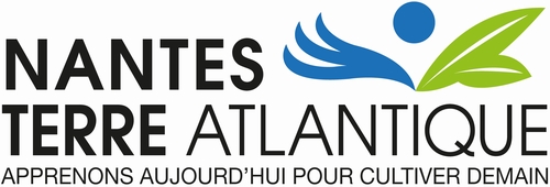 Atelier technologique de Nantes-Terre Atlantique : des légumes bios pour la restauration collective - Projet d'animation et de développement des territoires des établissements publics de l'enseignement agricole
